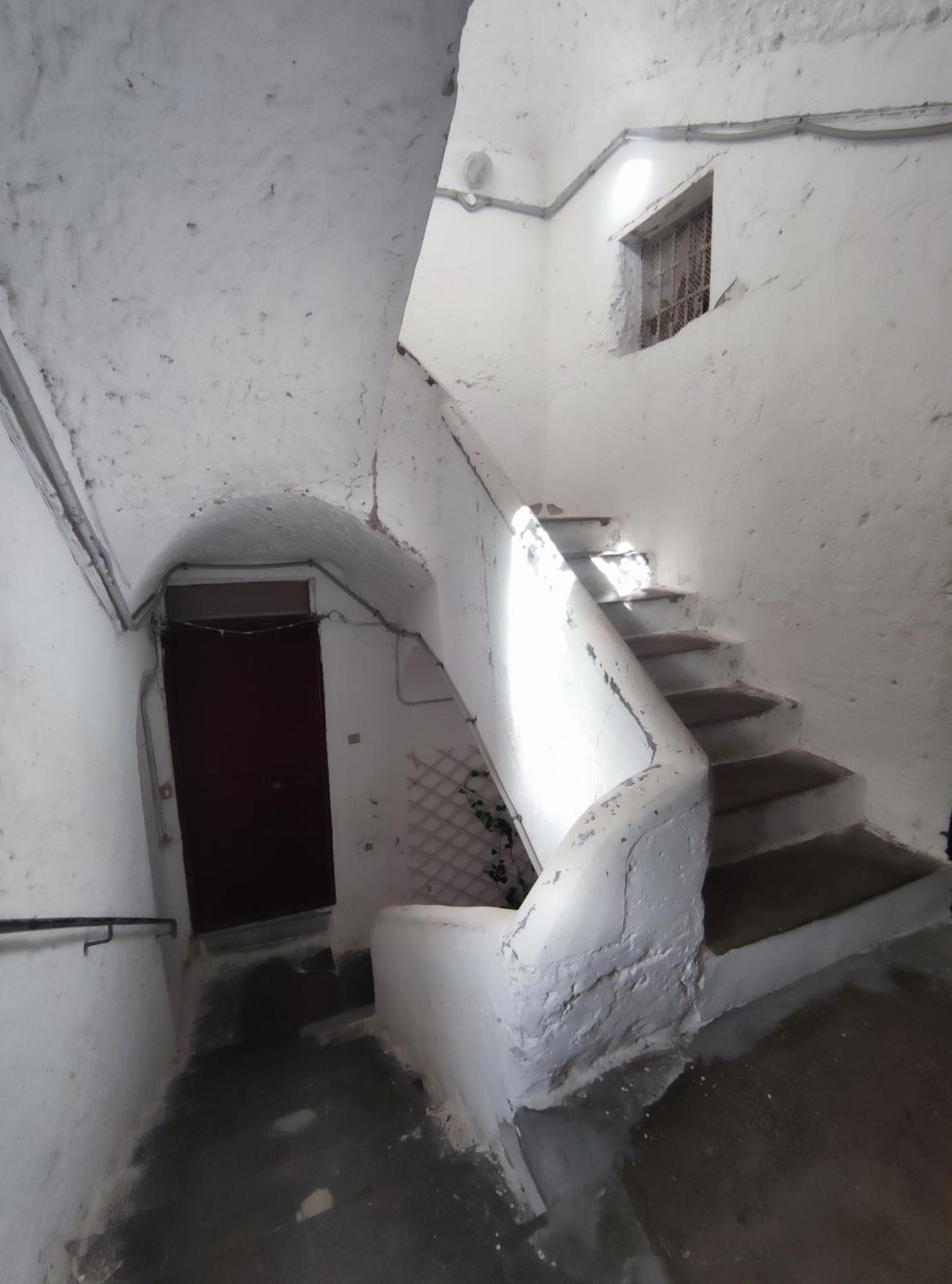 Casabluette A Minori - Amalfi Coast Leilighet Eksteriør bilde