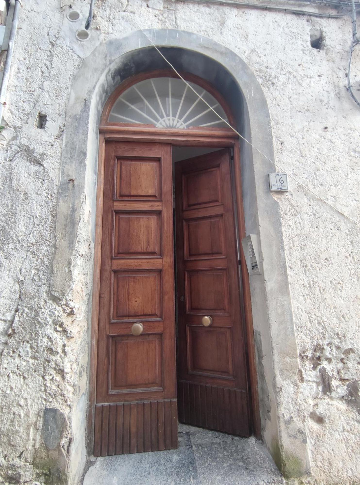 Casabluette A Minori - Amalfi Coast Leilighet Eksteriør bilde