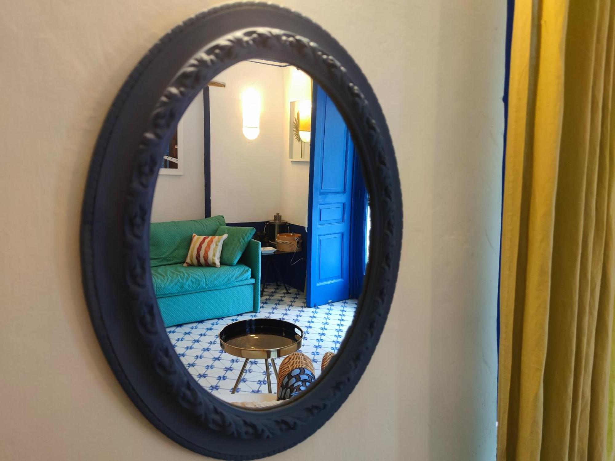 Casabluette A Minori - Amalfi Coast Leilighet Eksteriør bilde
